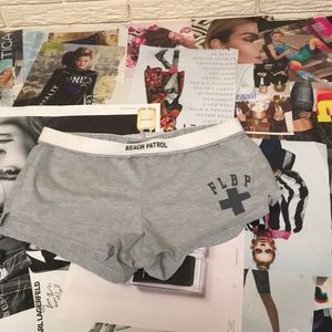 Beach Patrol Shorts!